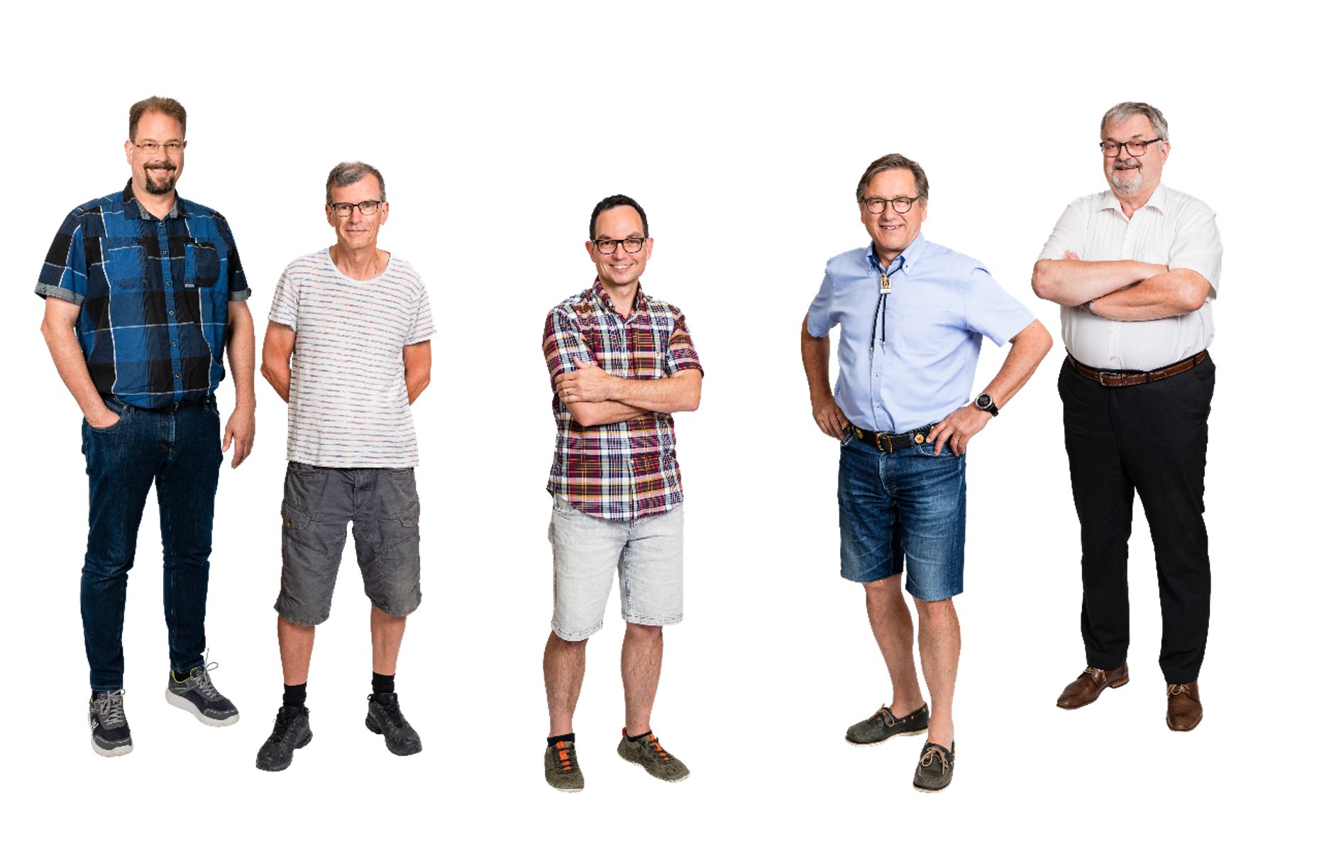Schützenrat Bild Mai 2026