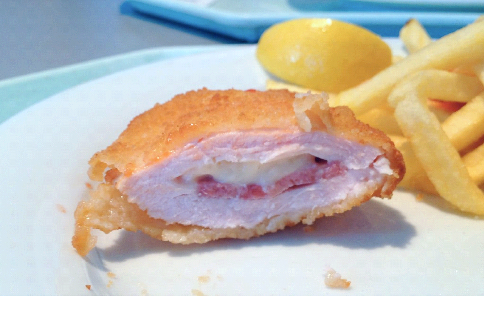 Cordon Bleu